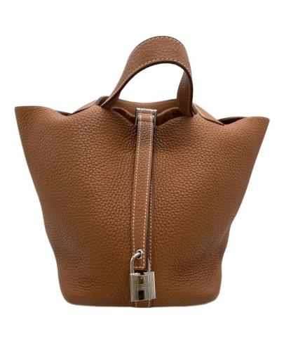 「ラグジュアリーブランドのHERMES 」