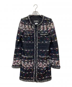 「ラグジュアリーブランドのCHANEL 」