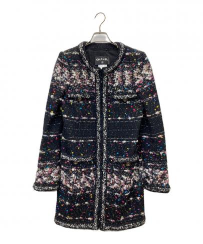 「ラグジュアリーブランドのCHANEL 」