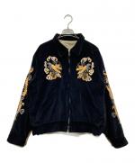 OAMC/オーエーエムシー】 20SS 2WAY CORDED WINDBREAKER NYLON