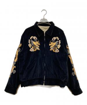 「アメカジブランドのテーラー東洋 」