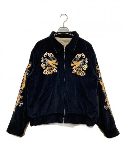 「アメカジブランドのテーラー東洋 」