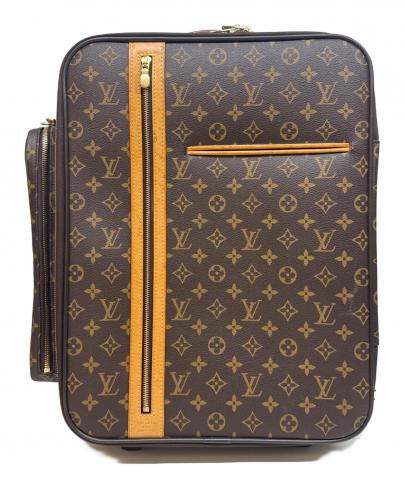 「ラグジュアリーブランドのLOUIS VUITTON 」