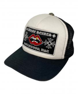 「ラグジュアリーブランドのCHROME HEARTS 」