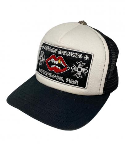 「ラグジュアリーブランドのCHROME HEARTS 」