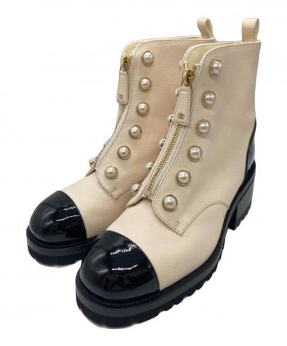 「ラグジュアリーブランドのCHANEL 」