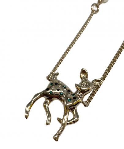 「ラグジュアリーブランドのCHANEL 」