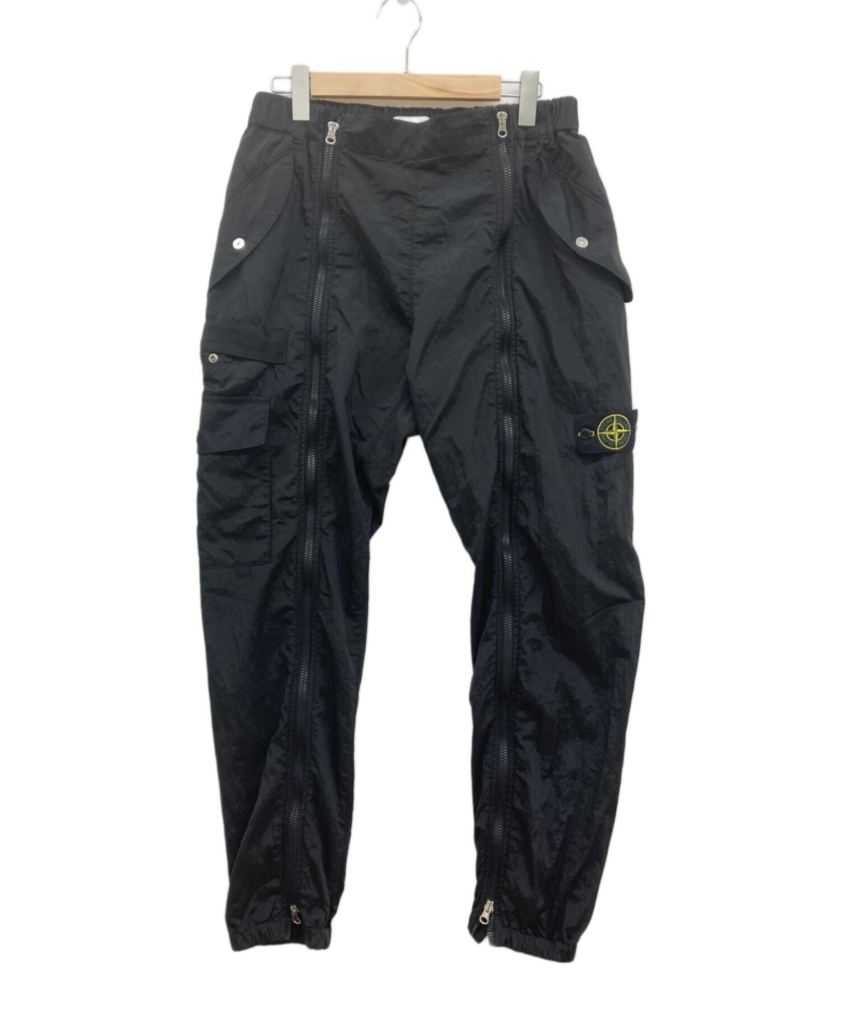 直販大特価 stone islandナイロンパンツ 【公式通販】