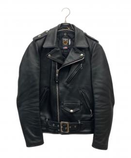 「アメカジブランドのSCHOTT 」