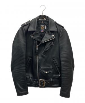 「アメカジブランドのSCHOTT 」