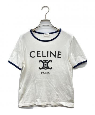 「ラグジュアリーブランドのCELINE 」