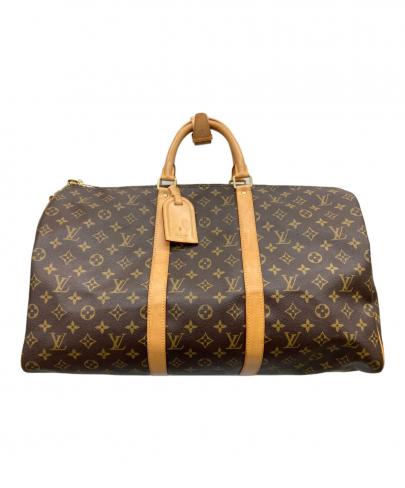 「ラグジュアリーブランドのLOUIS VUITTON 」