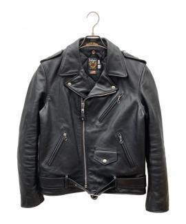 「アメカジブランドのSCHOTT 」