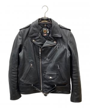 「アメカジブランドのSCHOTT 」