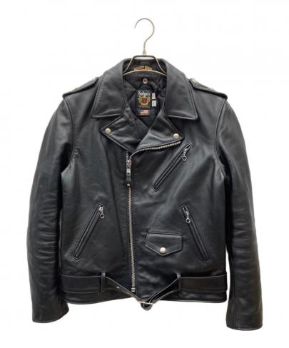 「アメカジブランドのSCHOTT 」