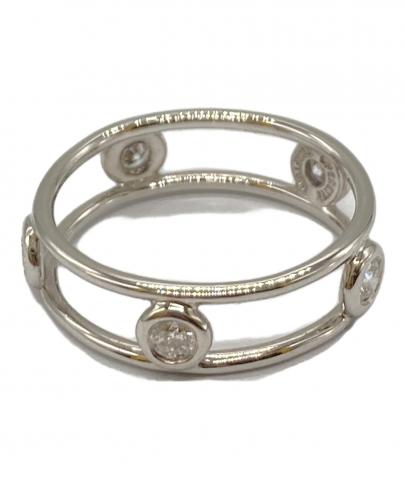 「ラグジュアリーブランドのTiffany & Co. 」