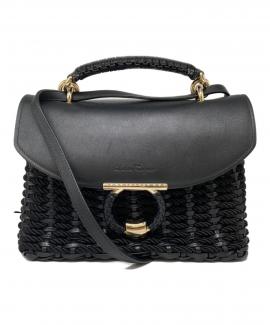「ラグジュアリーブランドのSalvatore Ferragamo 」