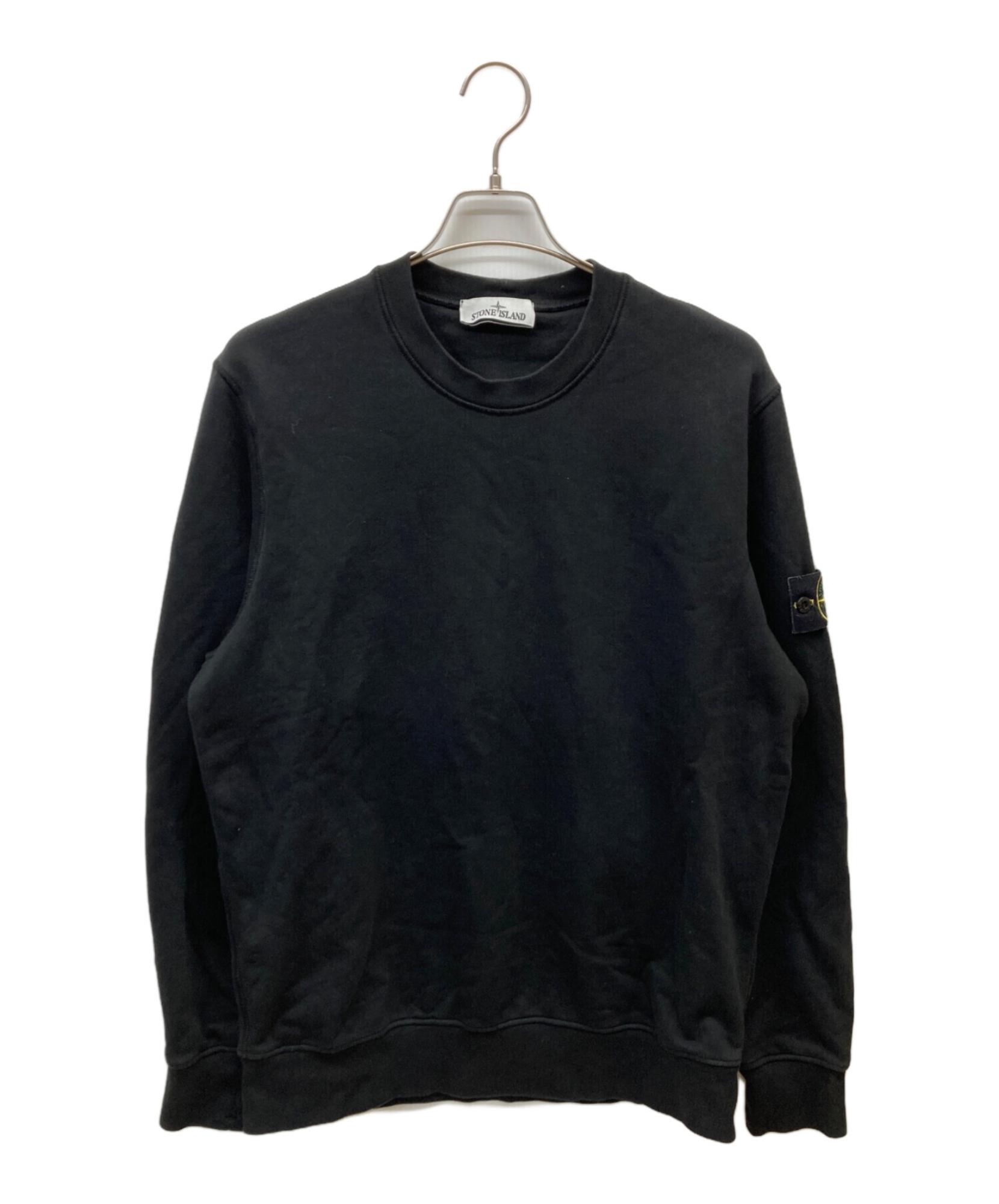 STONE  ORGANIC COTTON FLEECE 最終値下げ STONE ISLAND / ストーンアイランド】ORGANIC COTTON FLEECE|洗練され