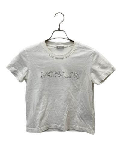 「ラグジュアリーブランドのMONCLER 」