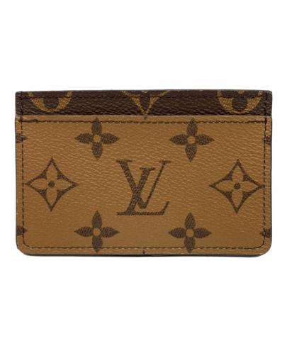 「ラグジュアリーブランドのLOUIS VUITTON 」