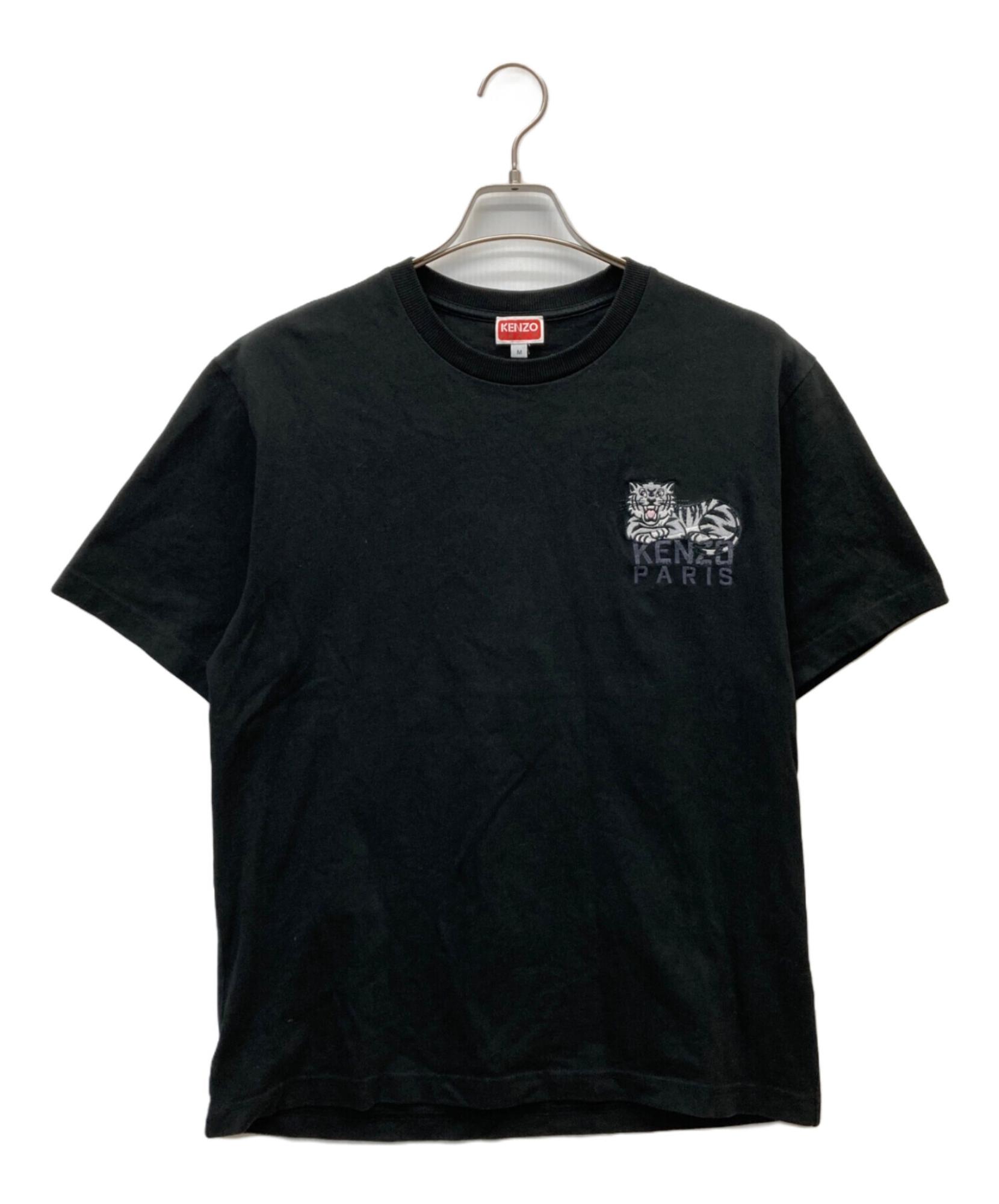KENZO / ケンゾー】25SSHappy Tiger
