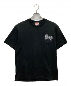 「インポートブランドのKENZO 」