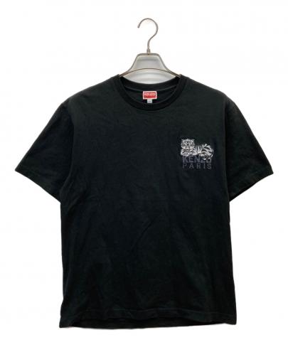 「インポートブランドのKENZO 」