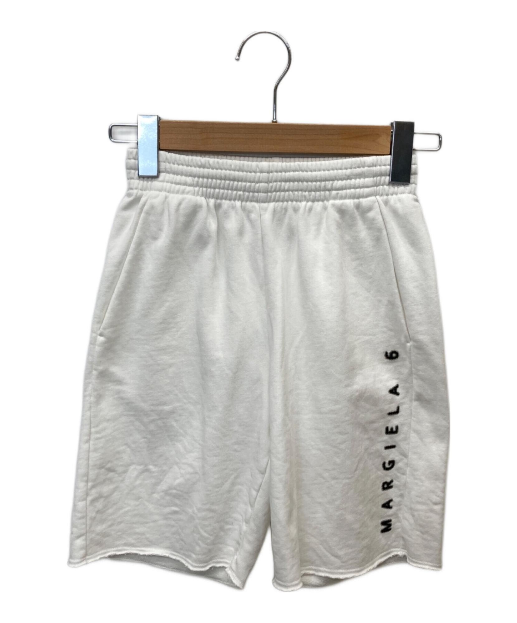 マルジェラ　ショートパンツ　ショーツ　margiela shorts MM6 Maison Margiela / エムエムシックスメゾンマルジェラ】Bermuda