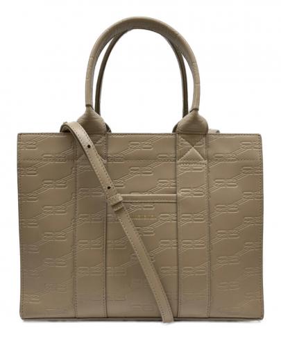 「ラグジュアリーブランドのBALENCIAGA 」