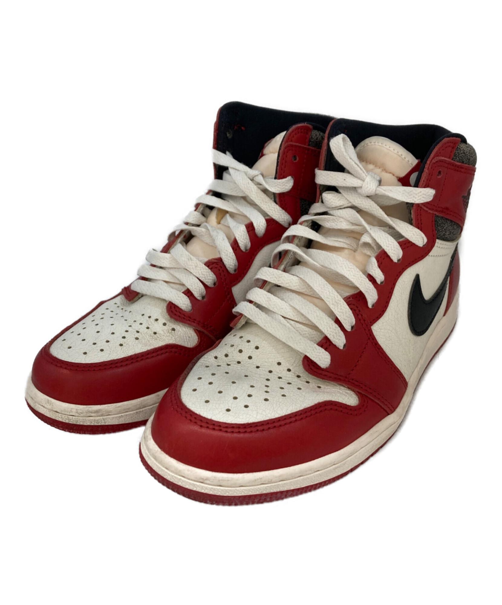 NIKE / ナイキ】Air Jordan 1 High OG 