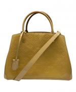 FENDI / フェンディ】 ズッカ柄 ミニボストンバッグ | 時代を超えて