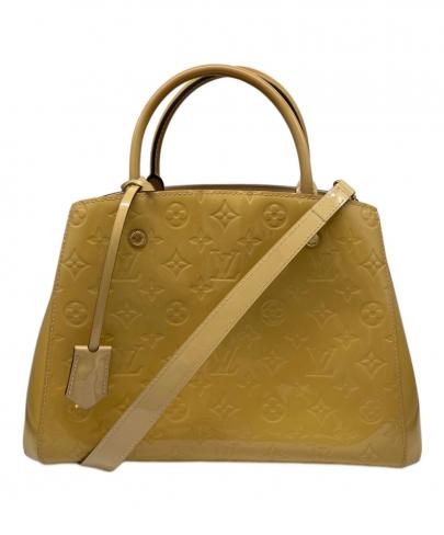 「ラグジュアリーブランドのLOUIS VUITTON 」