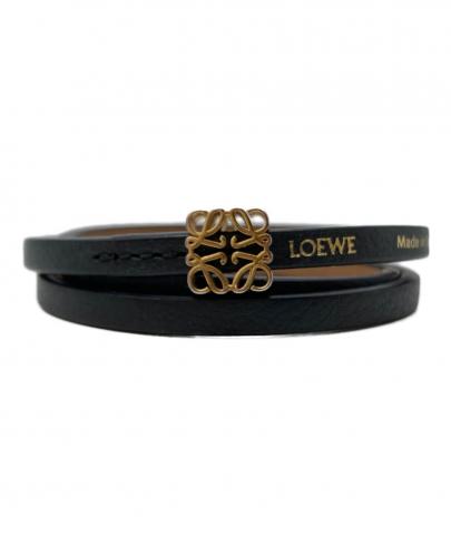 「ラグジュアリーブランドのLOEWE 」