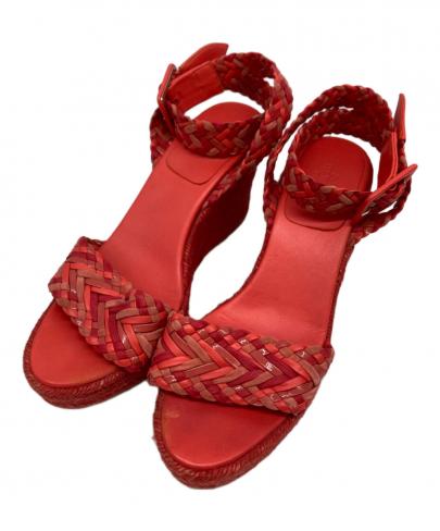 「ラグジュアリーブランドのHERMES 」