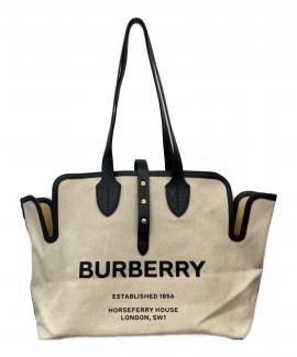 「ラグジュアリーブランドのBURBERRY 」