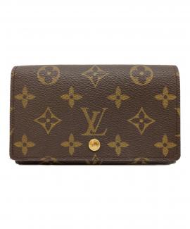 「ラグジュアリーブランドのLOUIS VUITTON 」