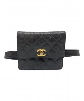 「ラグジュアリーブランドのCHANEL 」