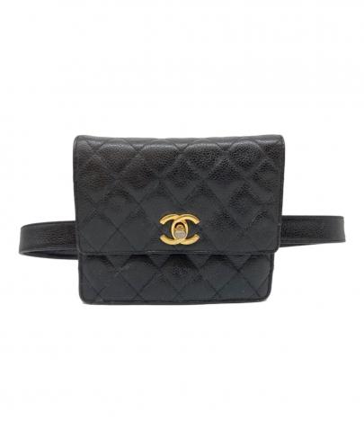 「ラグジュアリーブランドのCHANEL 」