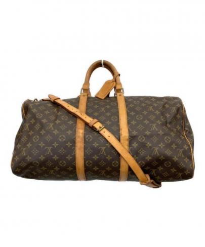 「ラグジュアリーブランドのLOUIS VUITTON 」