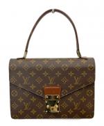 LOUIS VUITTON / ルイ ヴィトン】トロカデロ27 いつもの日常に寄り添う