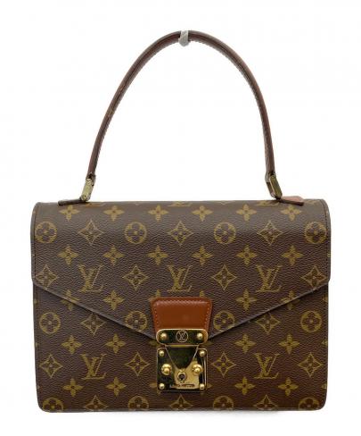「ラグジュアリーブランドのLOUIS VUITTON 」