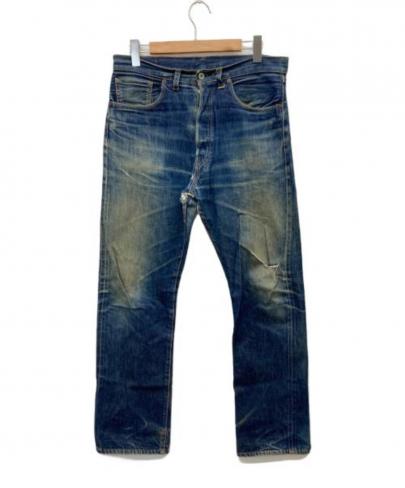 「アメカジブランドのLevi's 」
