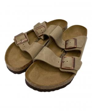 「インポートブランドのBIRKENSTOCK 」