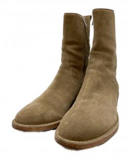 「ドメスティックブランドのnonnative 」
