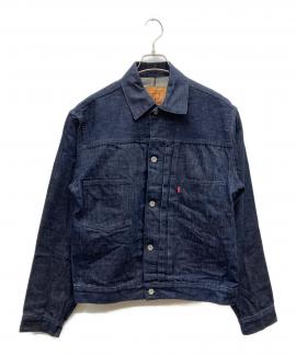 「コラボ・別注アイテムのLEVI'S × Engineered Garments 」