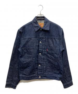 「コラボ・別注アイテムのLEVI'S × Engineered Garments 」