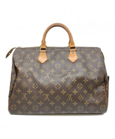 「ラグジュアリーブランドのLOUIS VUITTON 」