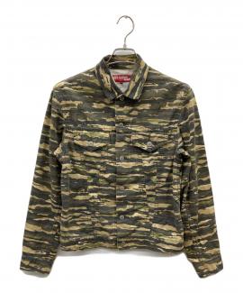「コラボ・別注アイテムのLEVI'S × COMME des GARCONS JUNYA WATANABE MAN 」