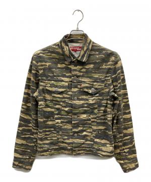 「コラボ・別注アイテムのLEVI'S × COMME des GARCONS JUNYA WATANABE MAN 」