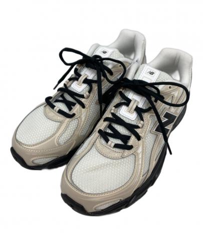 「スニーカーのNEW BALANCE 」